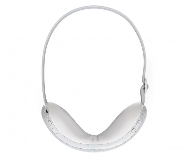 Розумні масажні окуляри Therabody SmartGoggles для очей